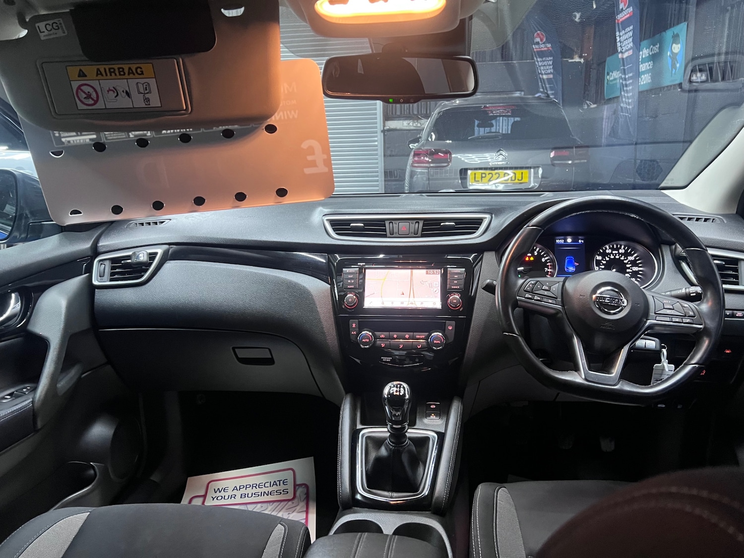 Used Nissan Qashqai 2020 for sale - 76025967: Photo 17