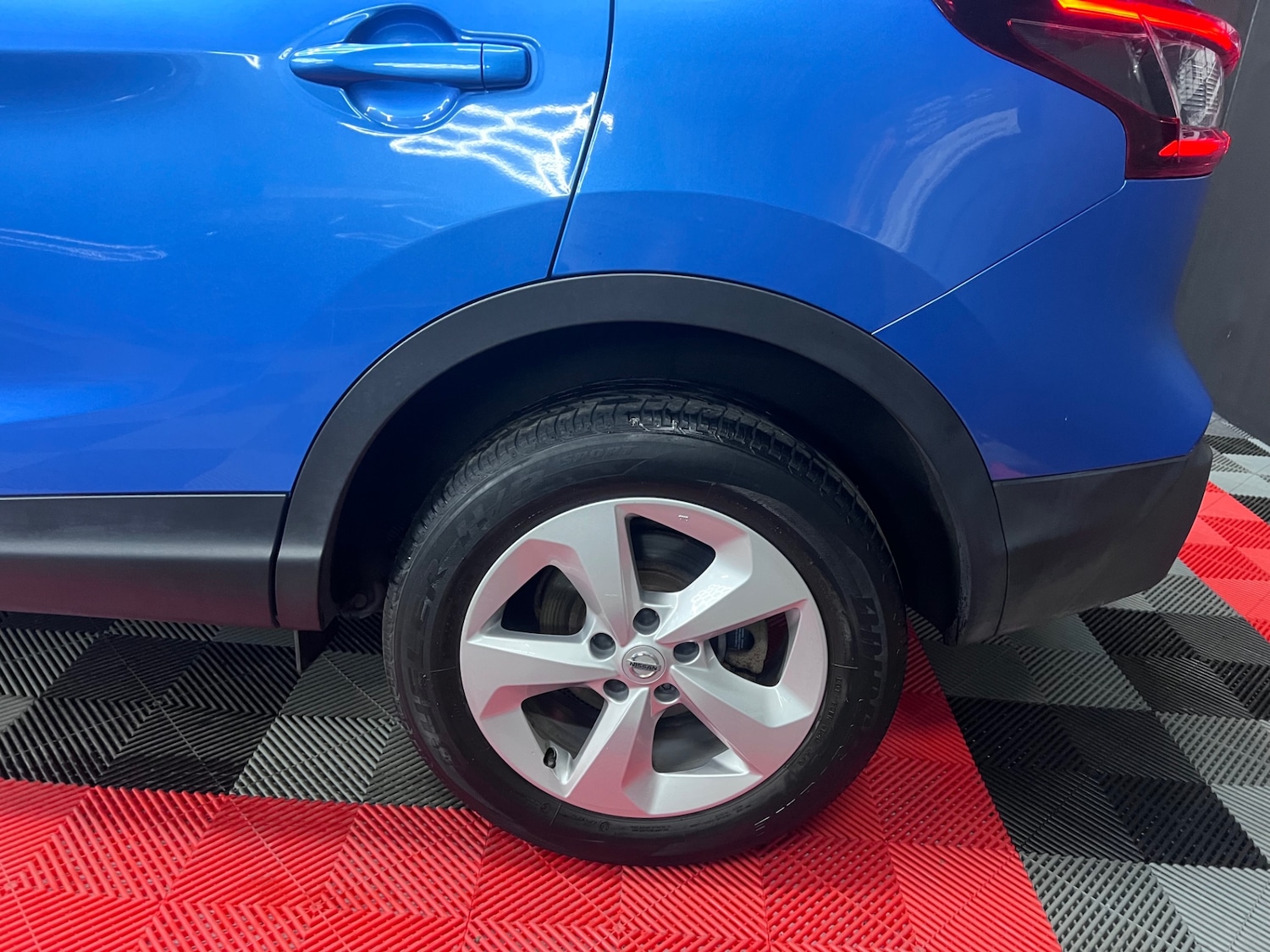 Used Nissan Qashqai 2020 for sale - 76025967: Photo 18