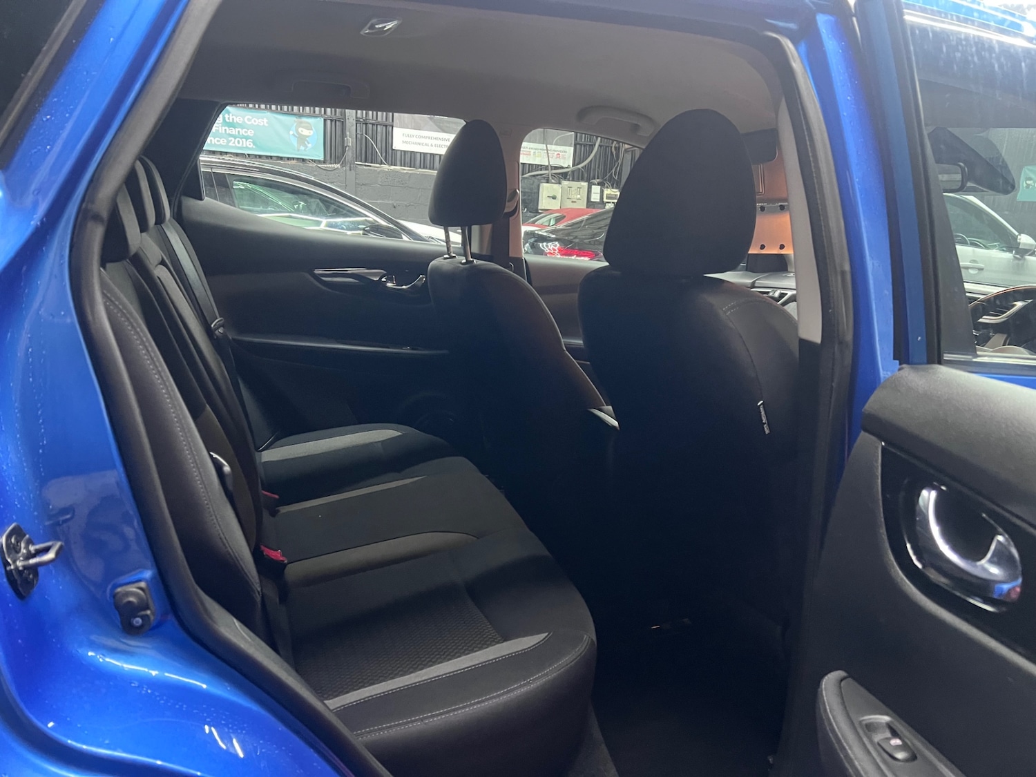 Used Nissan Qashqai 2020 for sale - 76025967: Photo 19