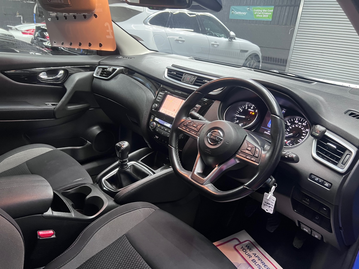 Used Nissan Qashqai 2020 for sale - 76025967: Photo 20