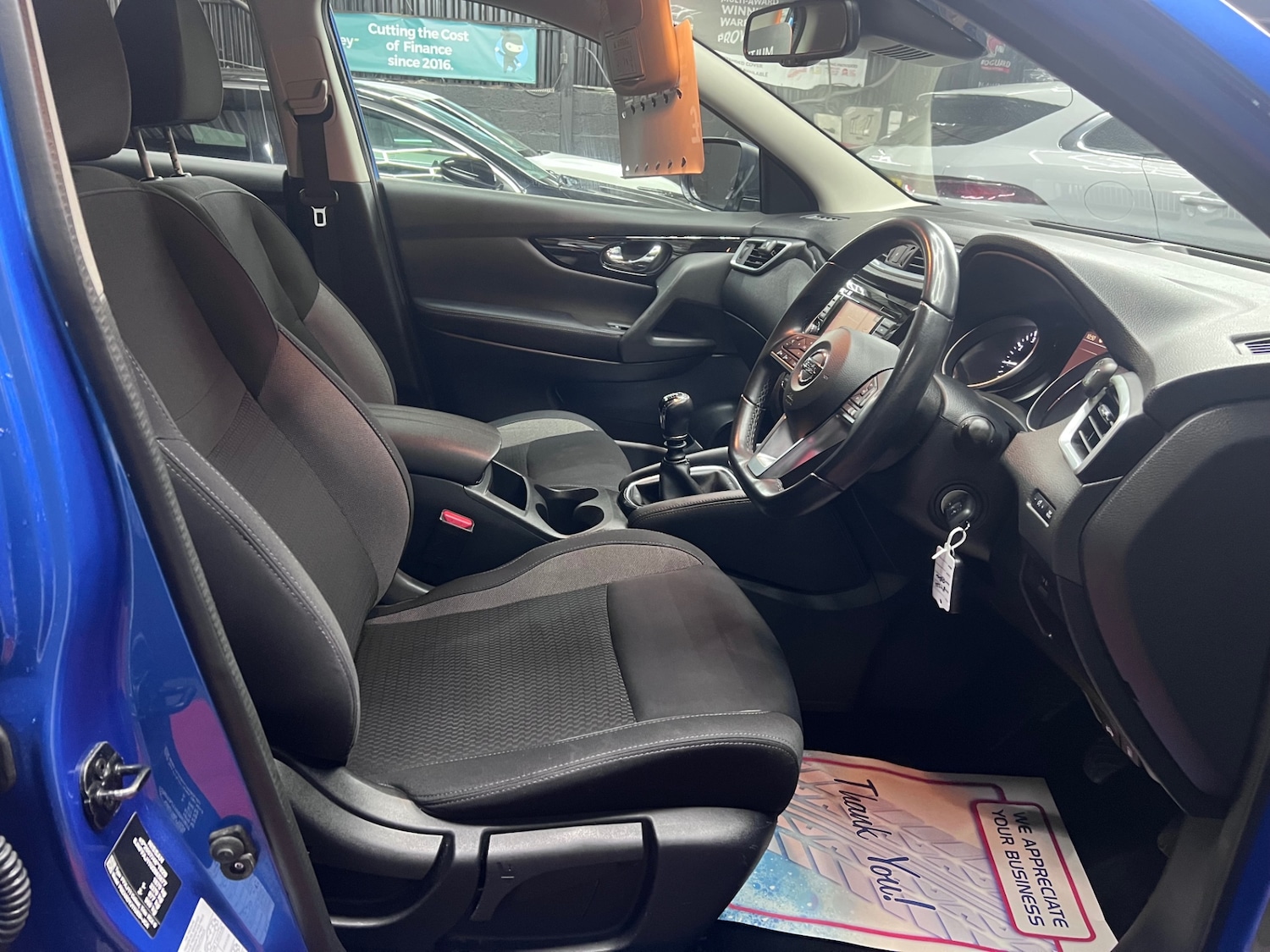 Used Nissan Qashqai 2020 for sale - 76025967: Photo 21