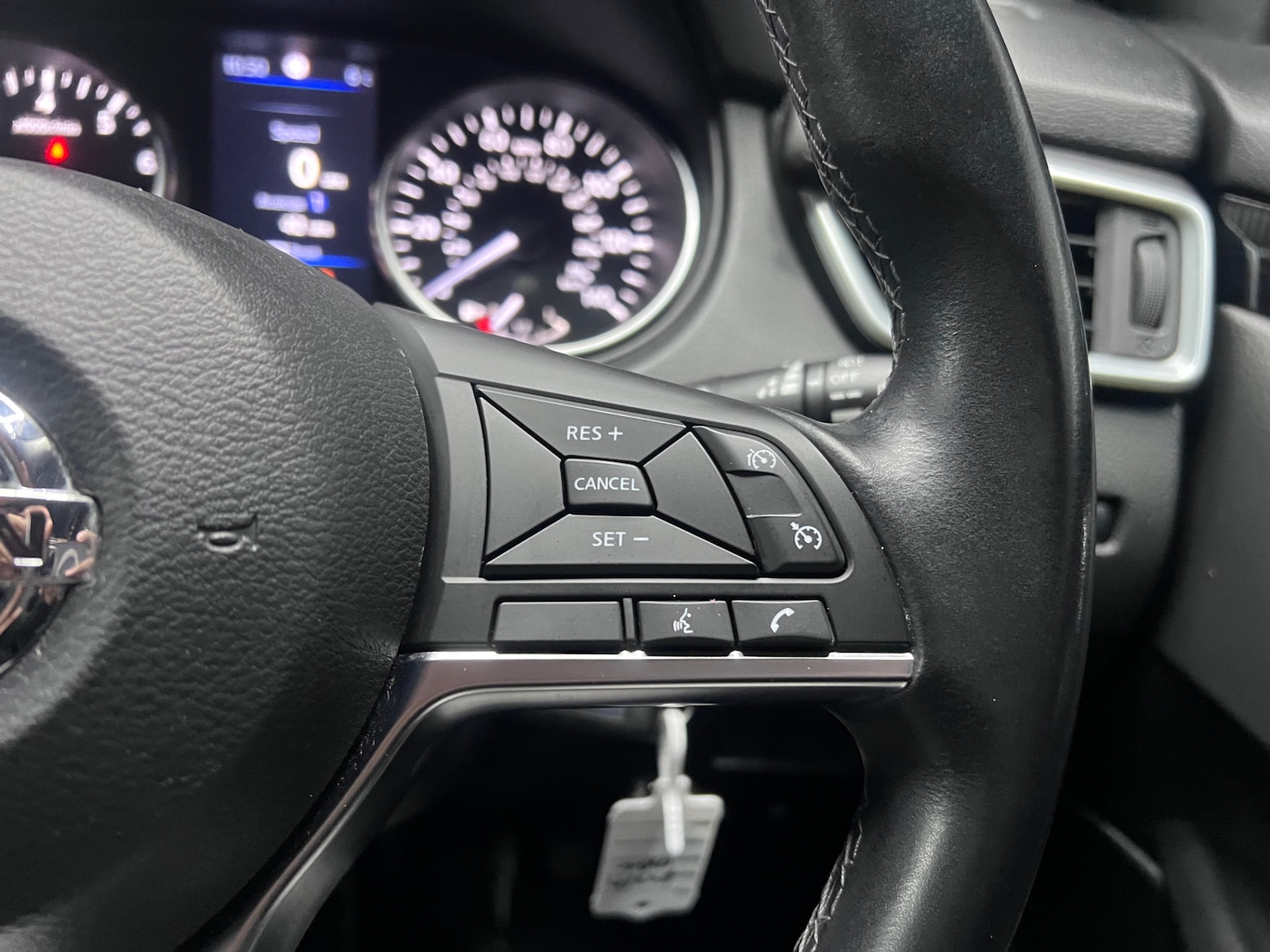 Used Nissan Qashqai 2020 for sale - 76025967: Photo 23