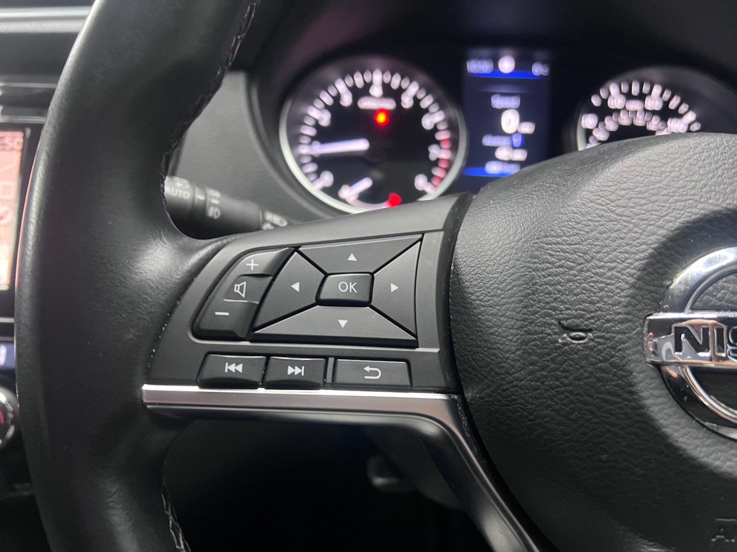 Used Nissan Qashqai 2020 for sale - 76025967: Photo 24