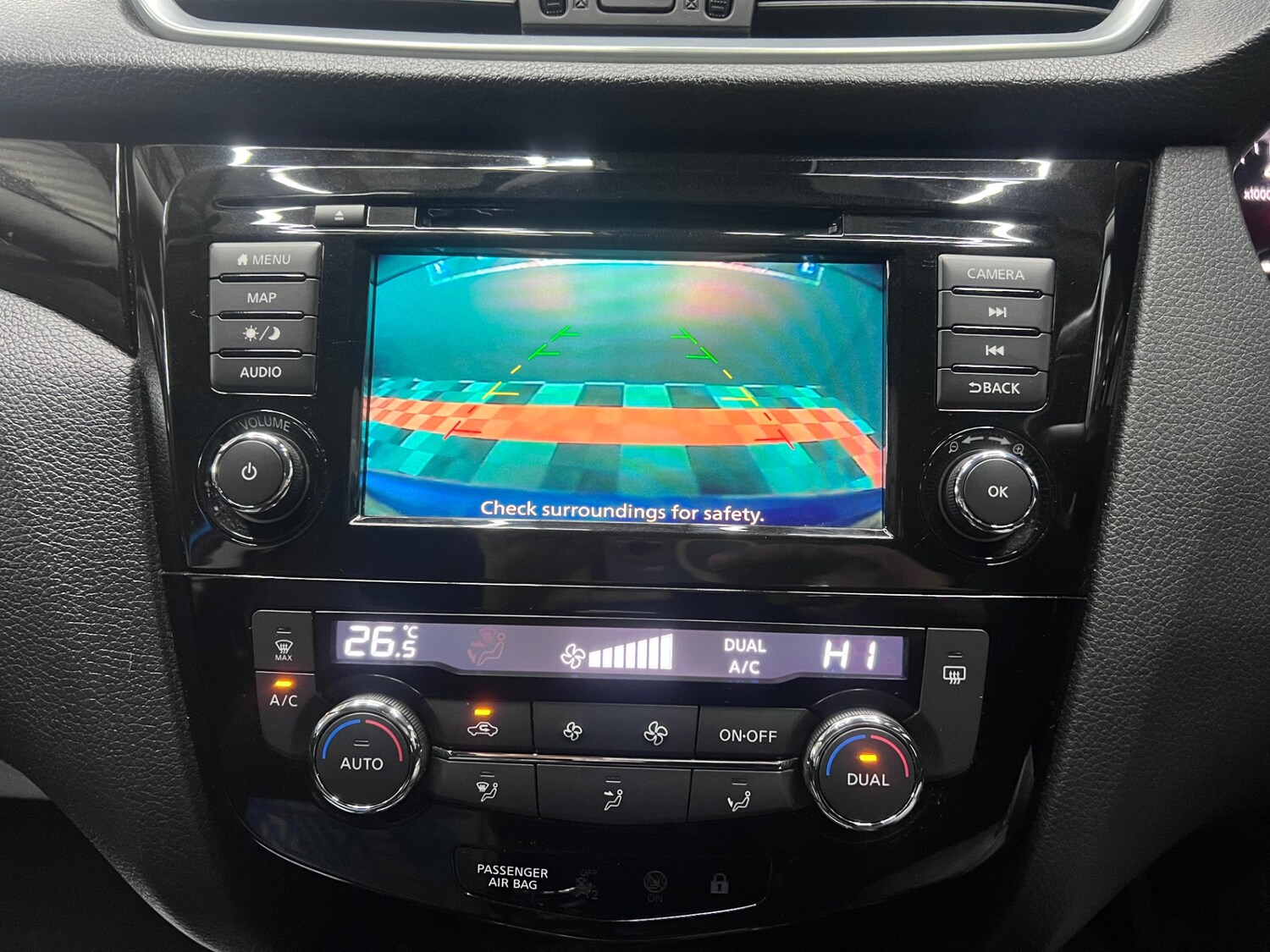 Used Nissan Qashqai 2020 for sale - 76025967: Photo 25