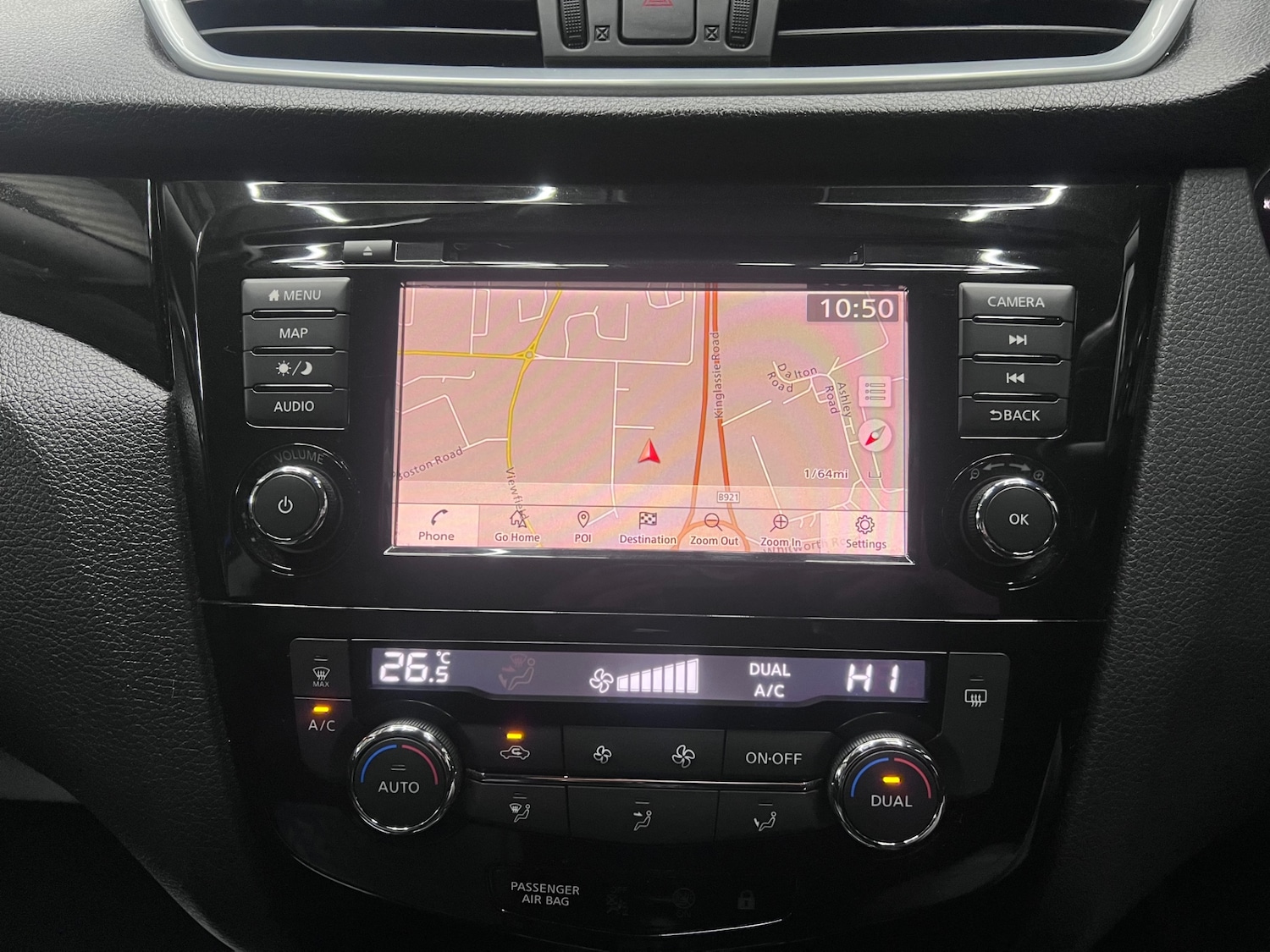 Used Nissan Qashqai 2020 for sale - 76025967: Photo 26
