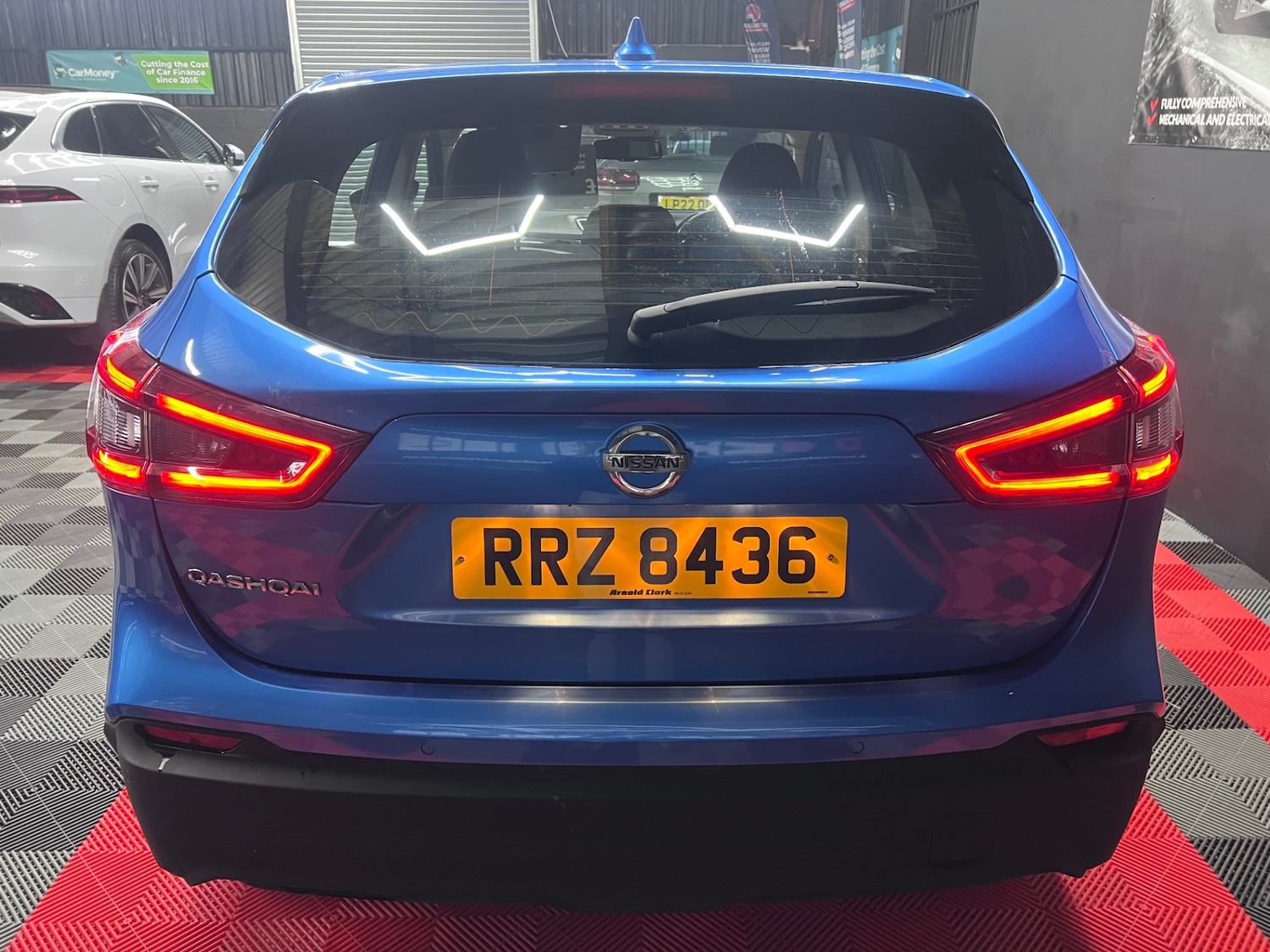 Used Nissan Qashqai 2020 for sale - 76025967: Photo 28
