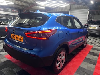 Used Nissan Qashqai 2020 for sale - 76025967: Photo