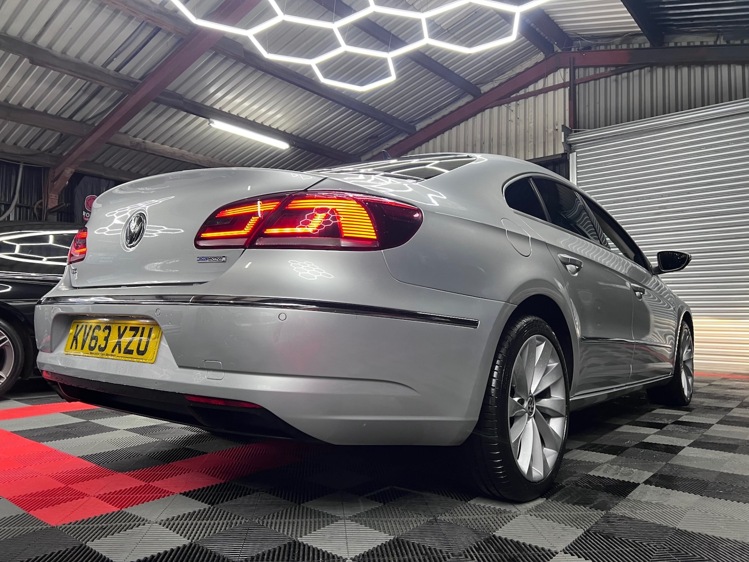 Used Volkswagen CC 2013 for sale - 76145751: Photo 11