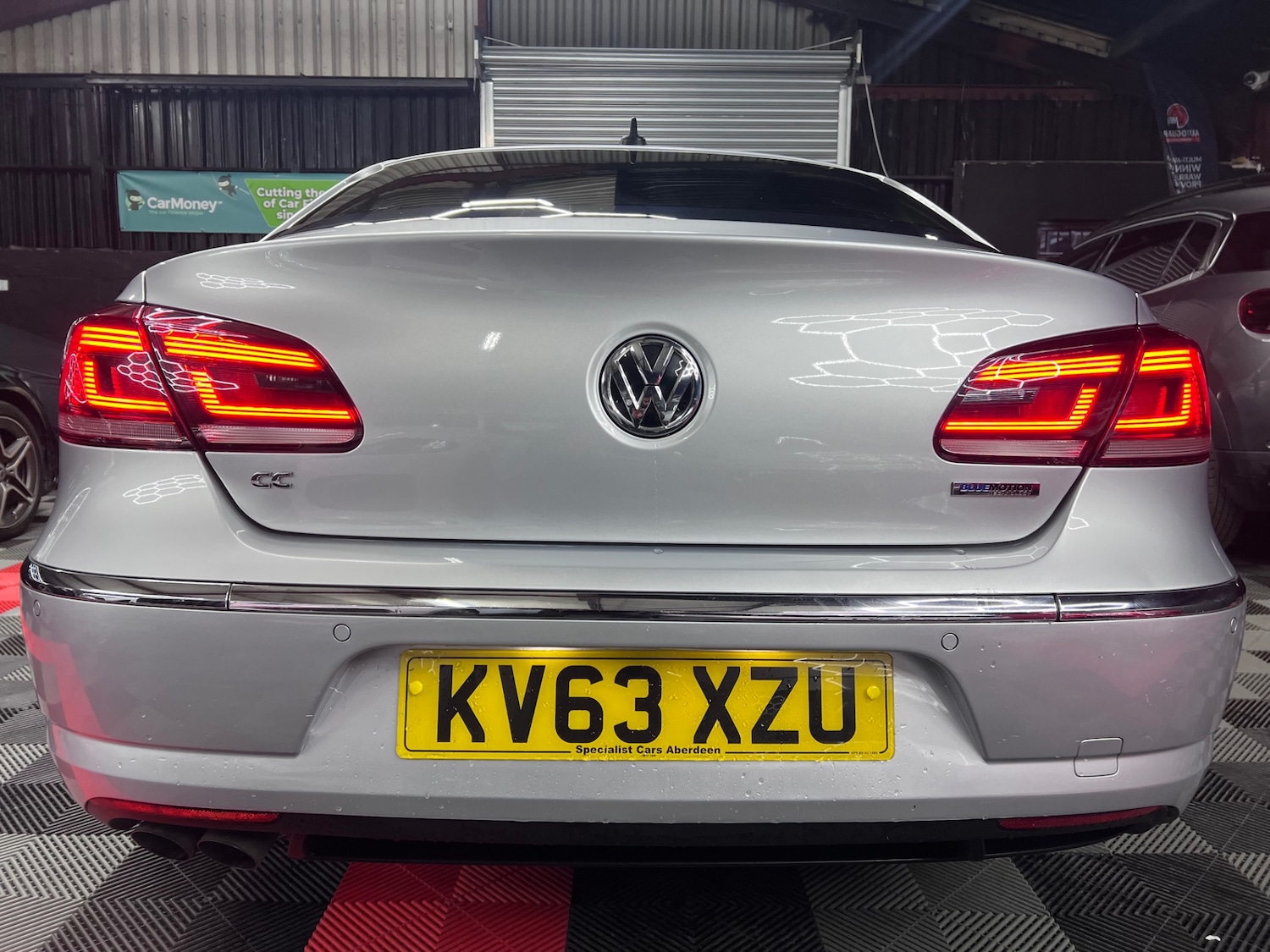 Used Volkswagen CC 2013 for sale - 76145751: Photo 14