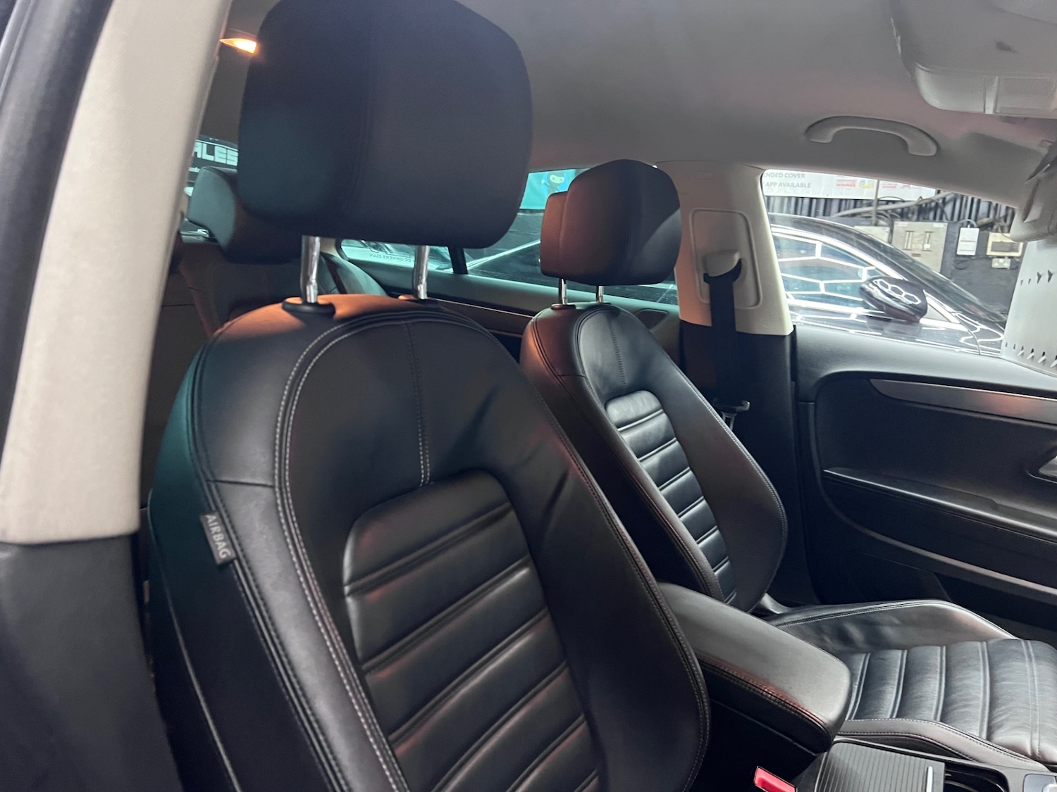 Used Volkswagen CC 2013 for sale - 76145751: Photo 15