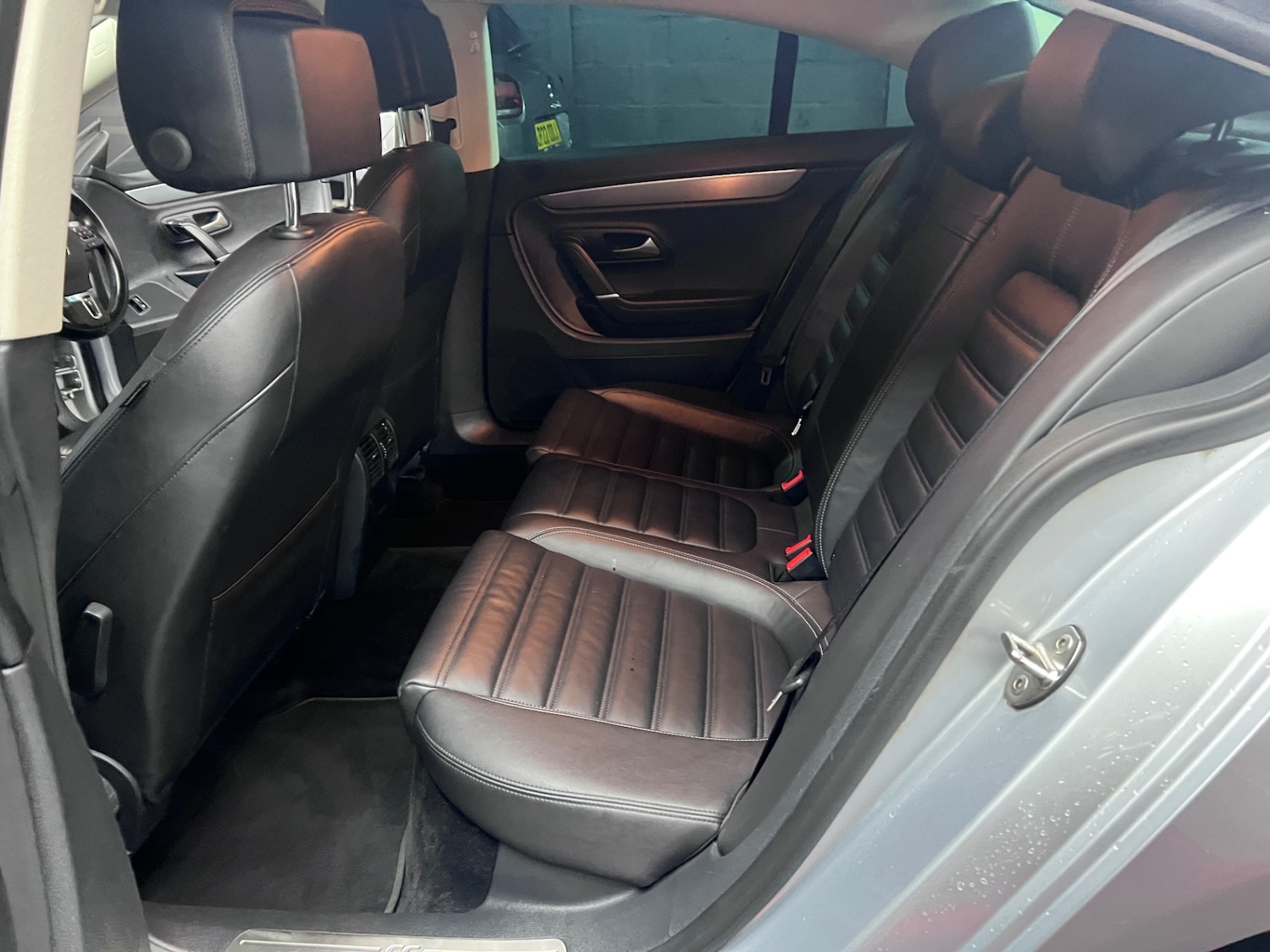 Used Volkswagen CC 2013 for sale - 76145751: Photo 17