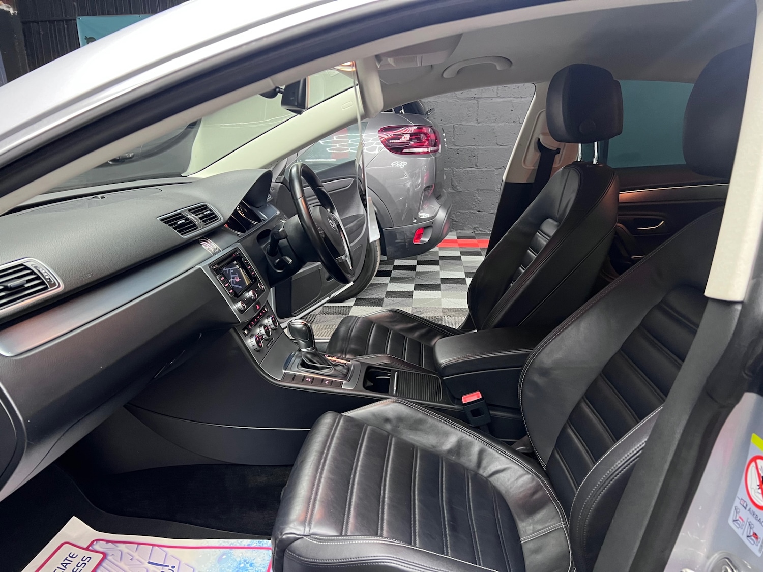 Used Volkswagen CC 2013 for sale - 76145751: Photo 18