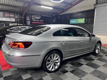 Used Volkswagen CC 2013 for sale - 76145751: Photo 2