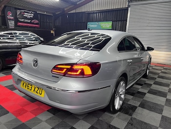 Used Volkswagen CC 2013 for sale - 76145751: Photo 3