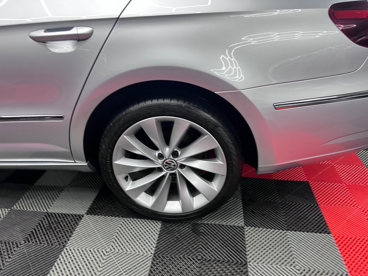 Used Volkswagen CC 2013 for sale - 76145751: Photo 8