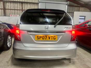 Used Honda FR-V 2007 for sale - 71882207: Photo