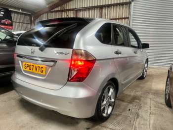 Used Honda FR-V 2007 for sale - 71882207: Photo