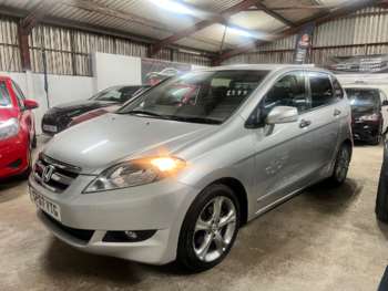 Used Honda FR-V 2007 for sale - 71882207: Photo