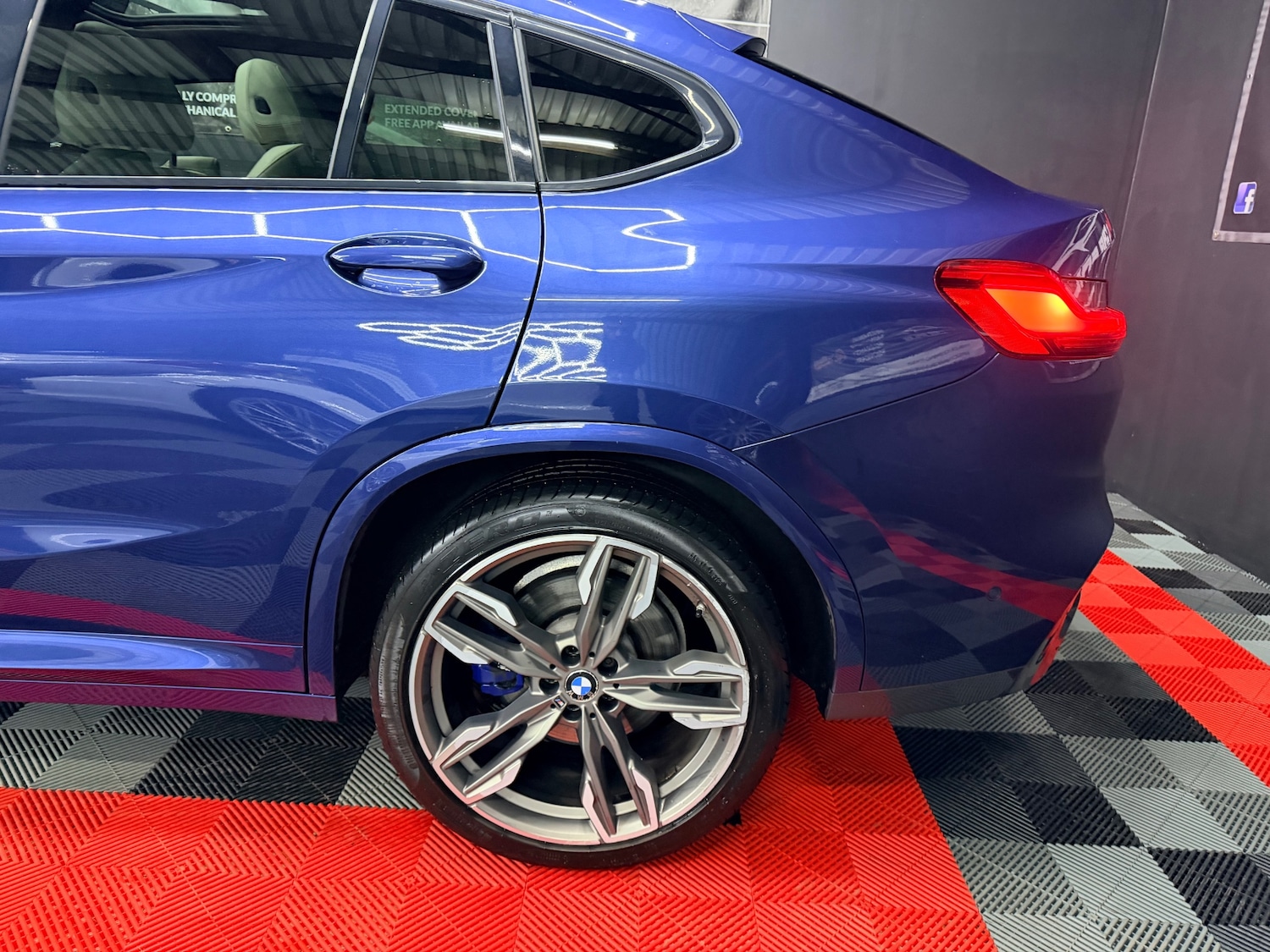 Used BMW X4 2019 for sale - 76580326: Photo 10