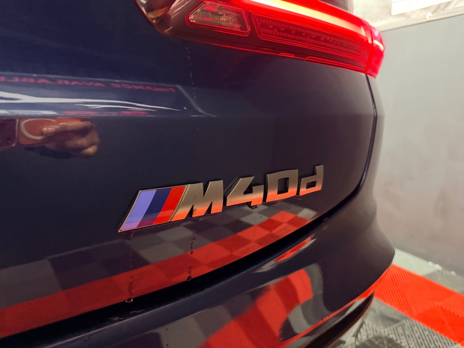 Used BMW X4 2019 for sale - 76580326: Photo 14