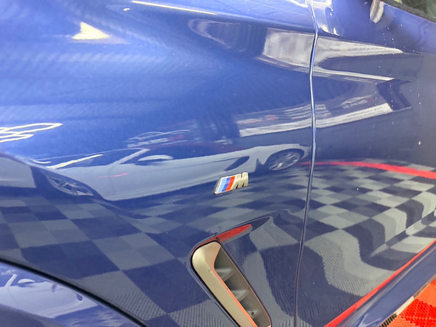 Used BMW X4 2019 for sale - 76580326: Photo 21