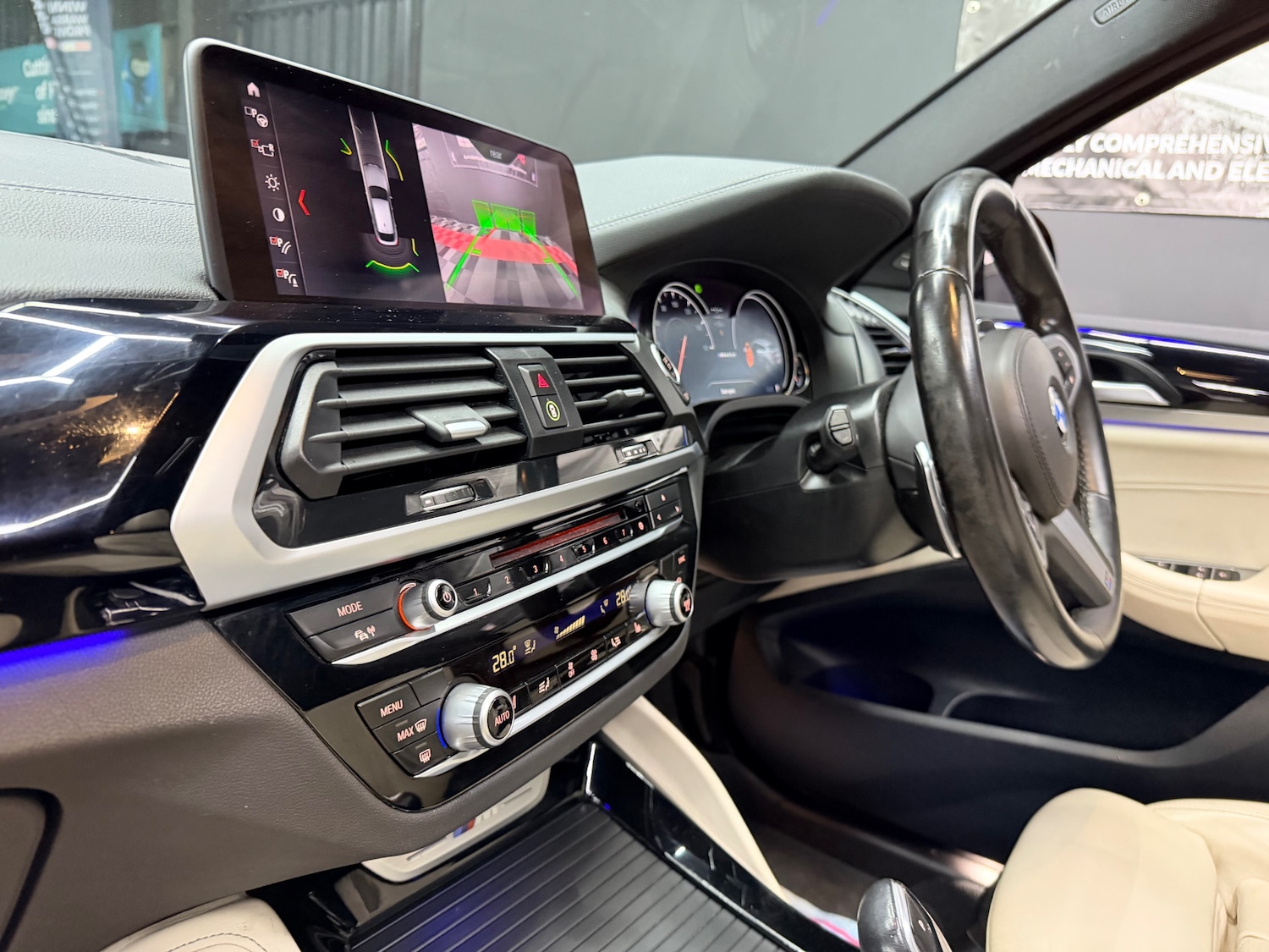 Used BMW X4 2019 for sale - 76580326: Photo 22