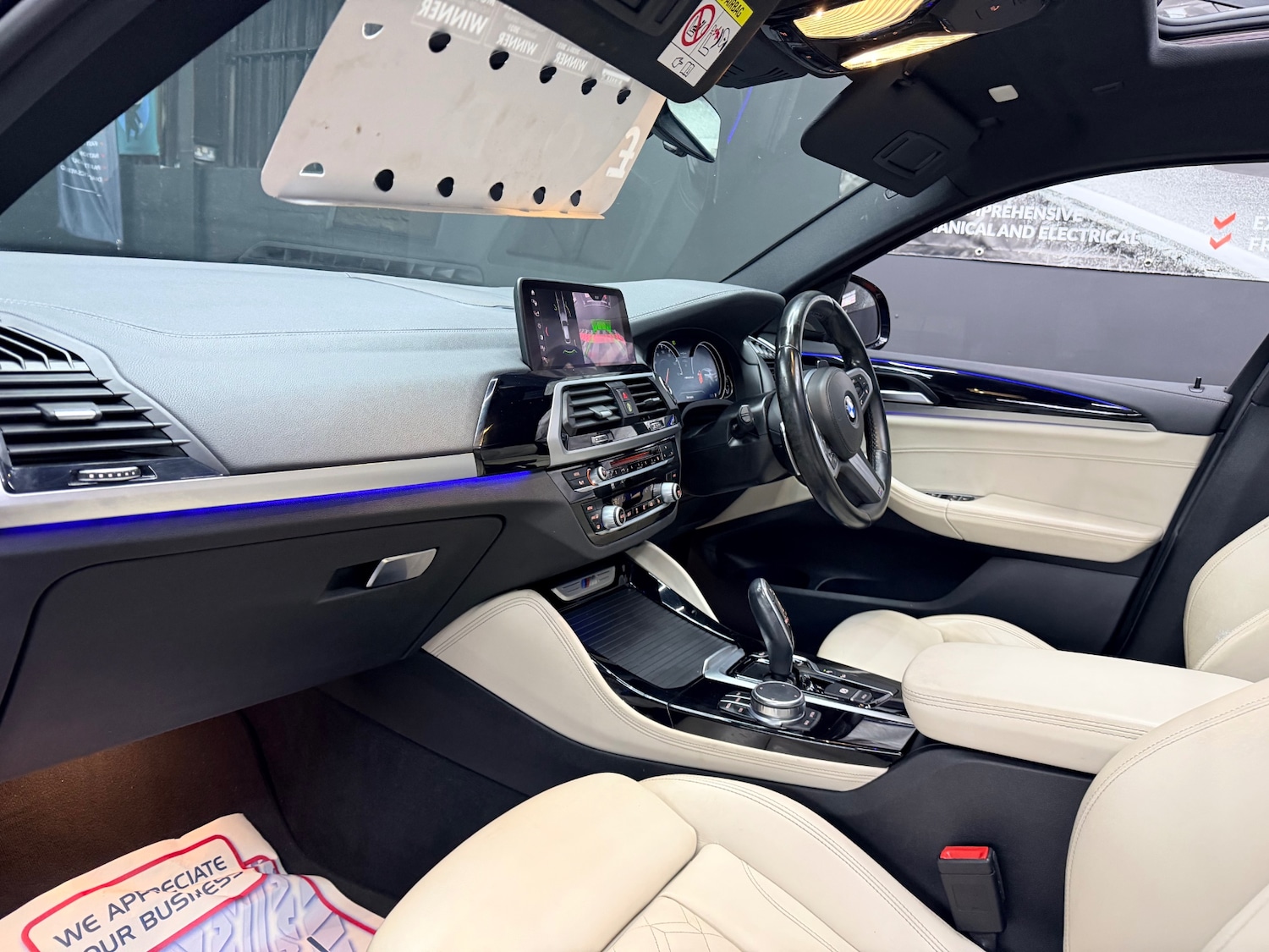 Used BMW X4 2019 for sale - 76580326: Photo 23