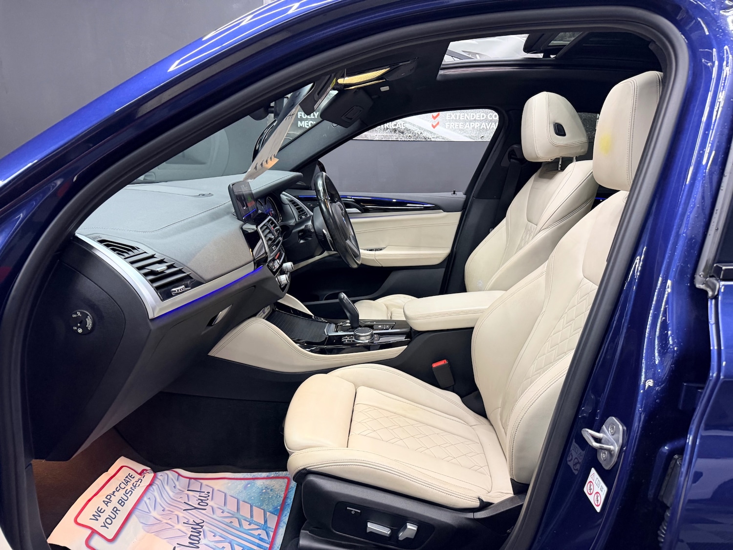 Used BMW X4 2019 for sale - 76580326: Photo 24