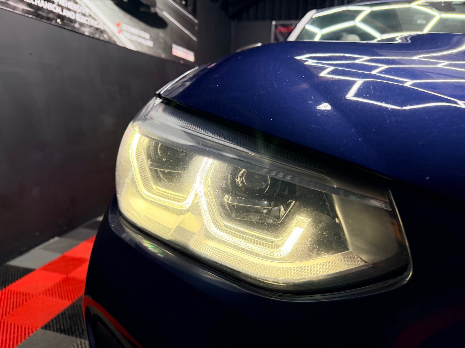 Used BMW X4 2019 for sale - 76580326: Photo 25