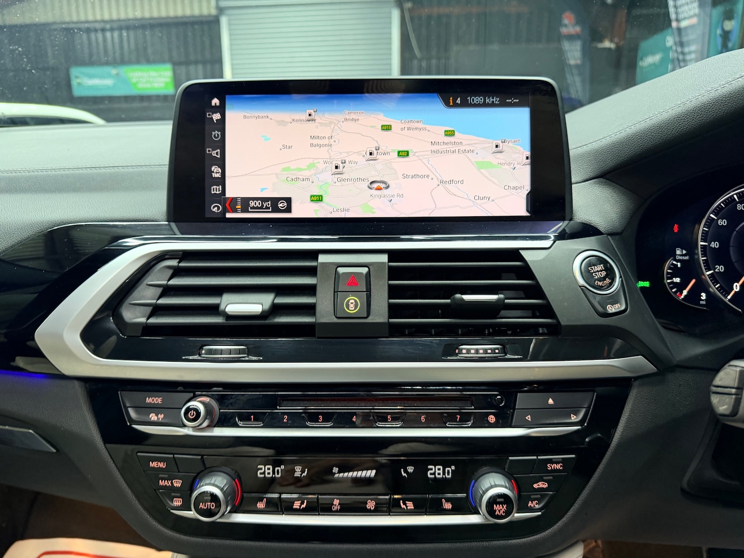 Used BMW X4 2019 for sale - 76580326: Photo 26