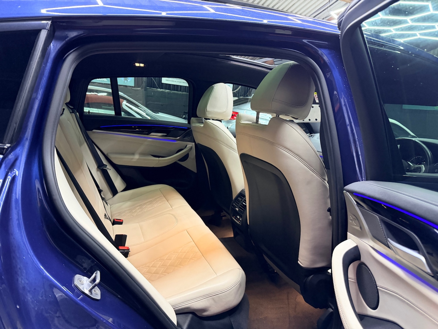 Used BMW X4 2019 for sale - 76580326: Photo 28