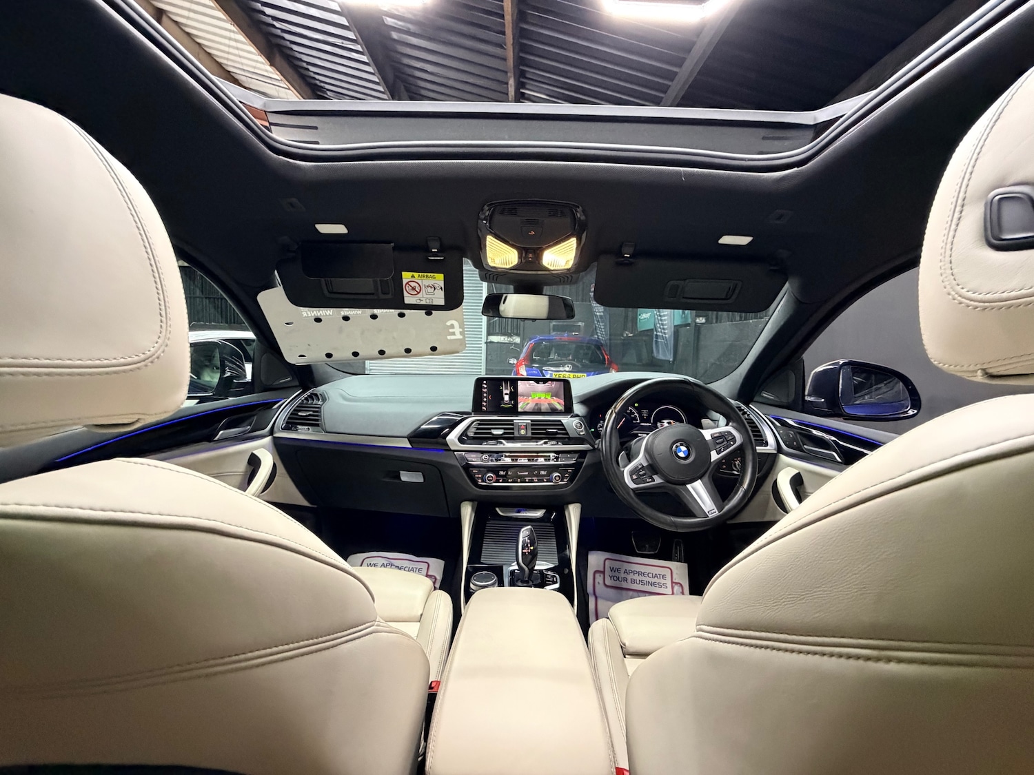 Used BMW X4 2019 for sale - 76580326: Photo 3