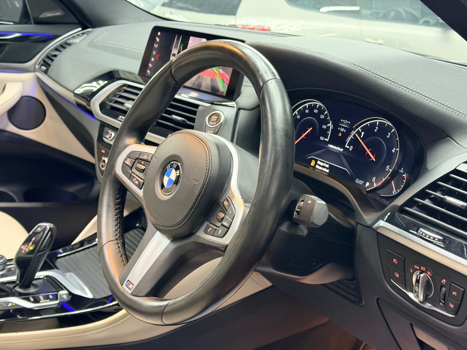 Used BMW X4 2019 for sale - 76580326: Photo 30