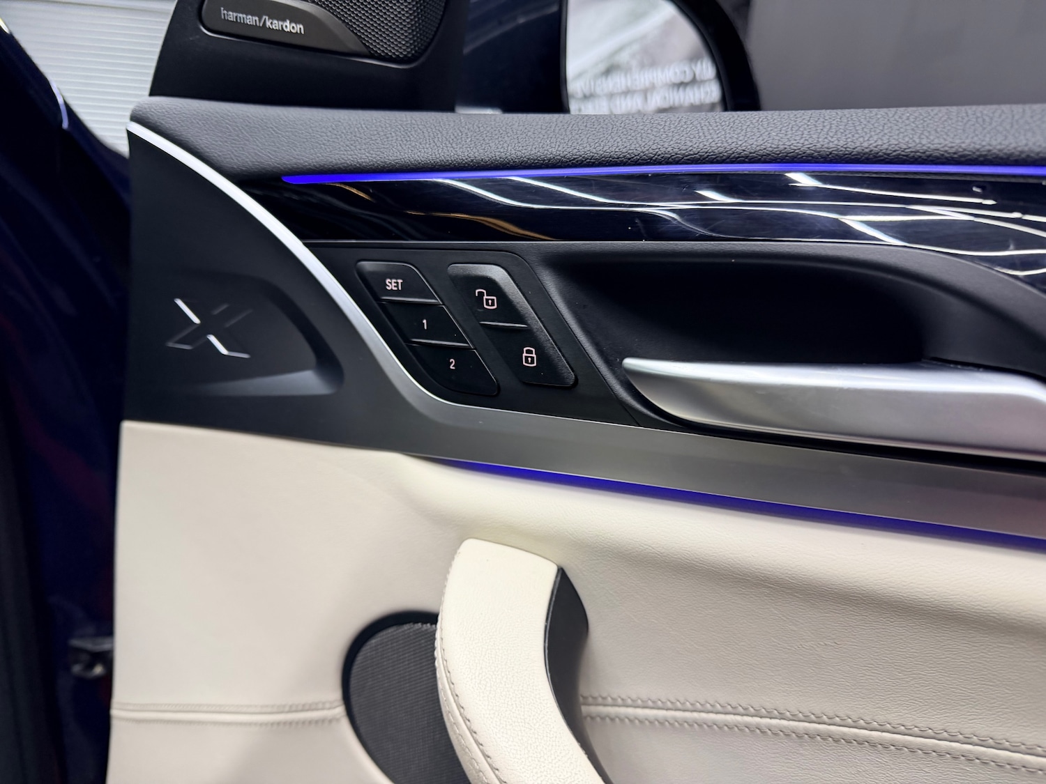 Used BMW X4 2019 for sale - 76580326: Photo 32