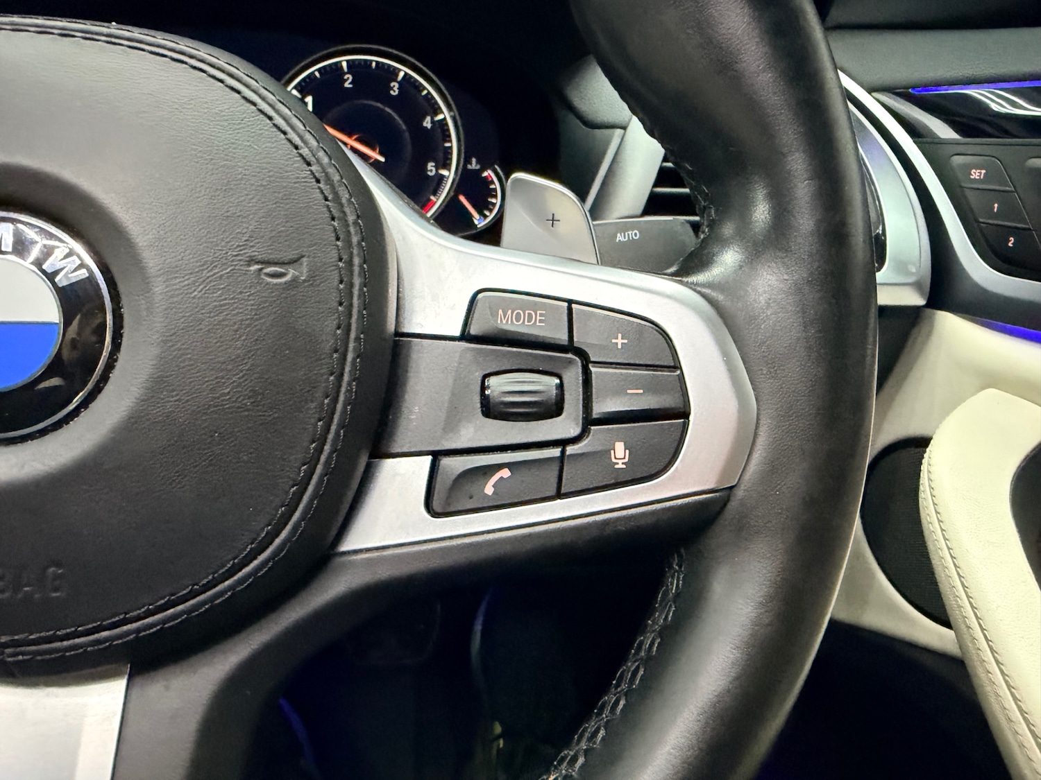 Used BMW X4 2019 for sale - 76580326: Photo 35