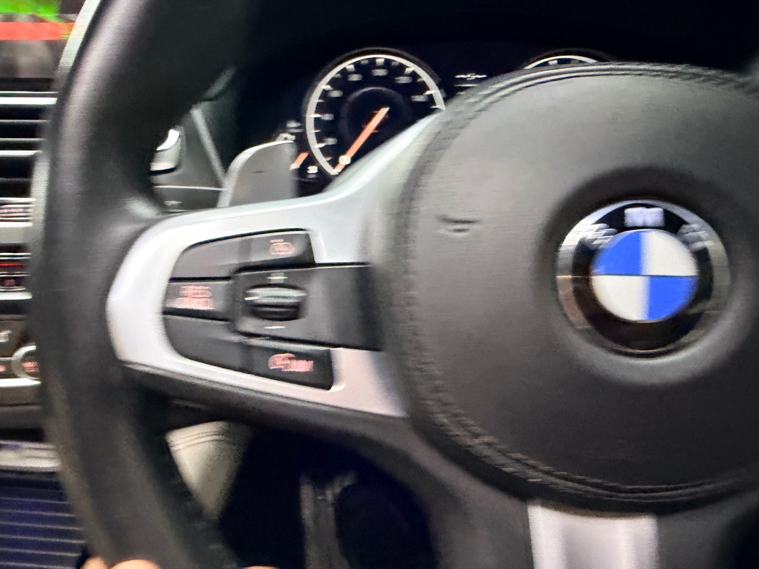 Used BMW X4 2019 for sale - 76580326: Photo 36