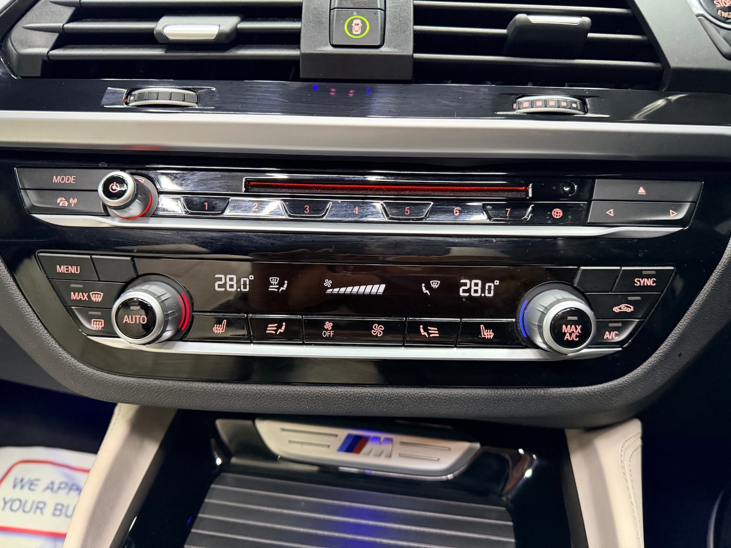 Used BMW X4 2019 for sale - 76580326: Photo 37