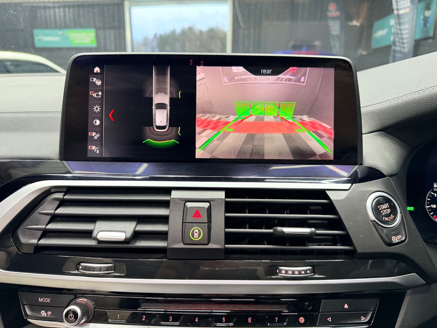 Used BMW X4 2019 for sale - 76580326: Photo 38