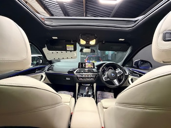 Used BMW X4 2019 for sale - 76580326: Photo