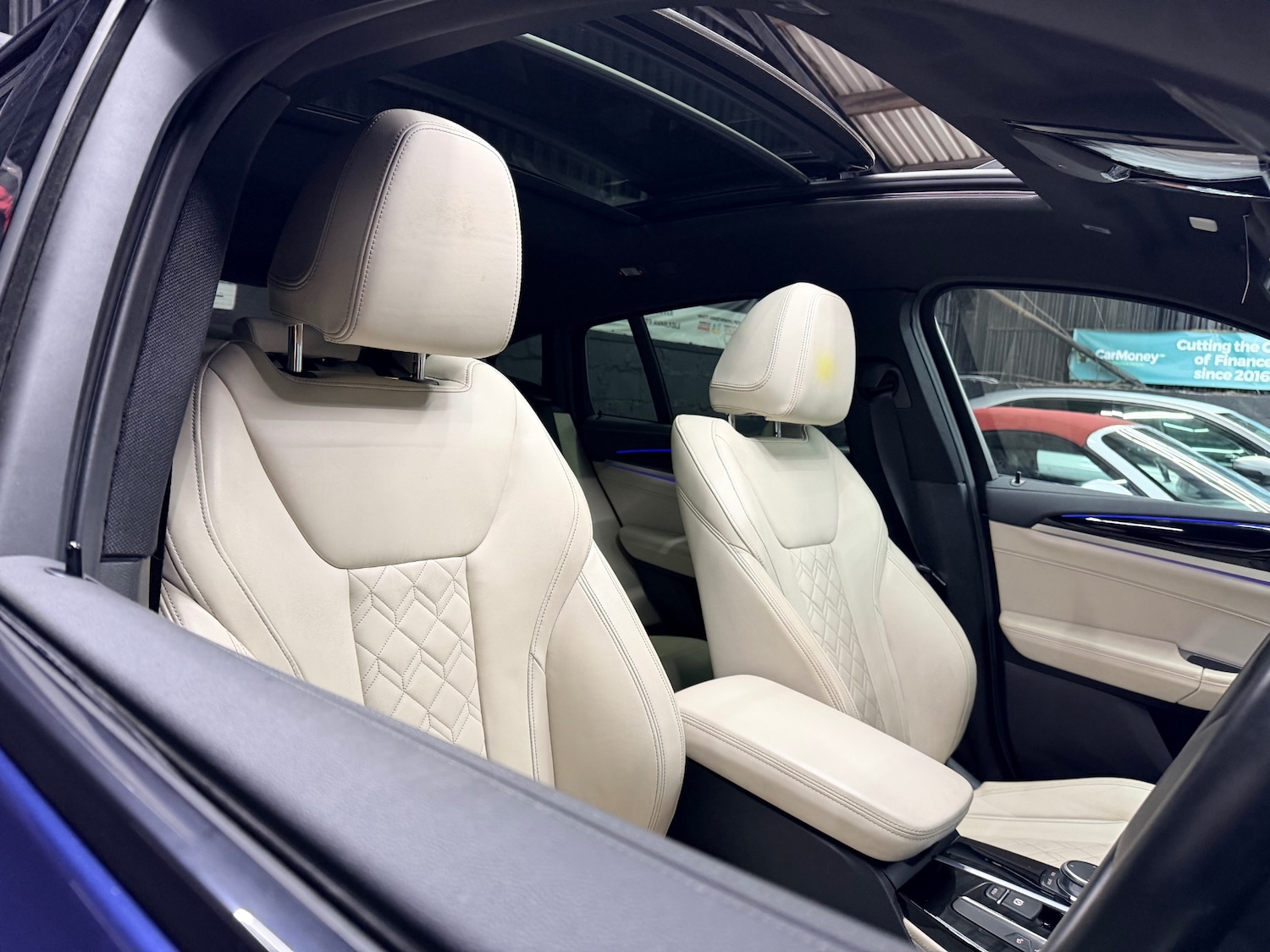 Used BMW X4 2019 for sale - 76580326: Photo 4