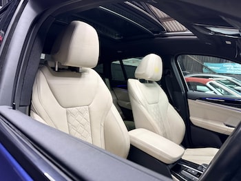 Used BMW X4 2019 for sale - 76580326: Photo