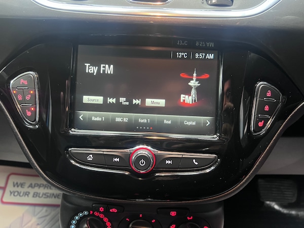 Used Vauxhall Corsa 2017 for sale - 76231146: Photo 10