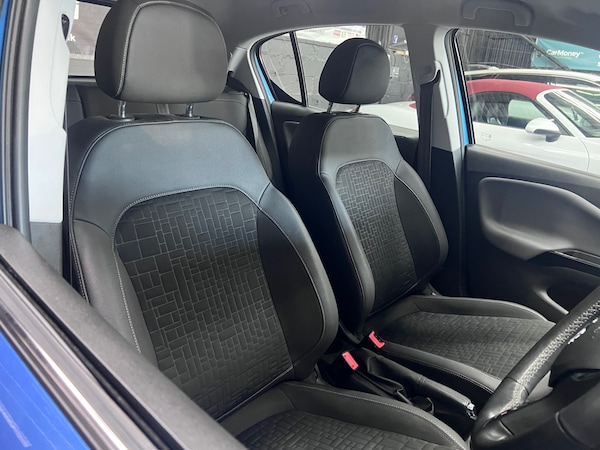 Used Vauxhall Corsa 2017 for sale - 76231146: Photo 12