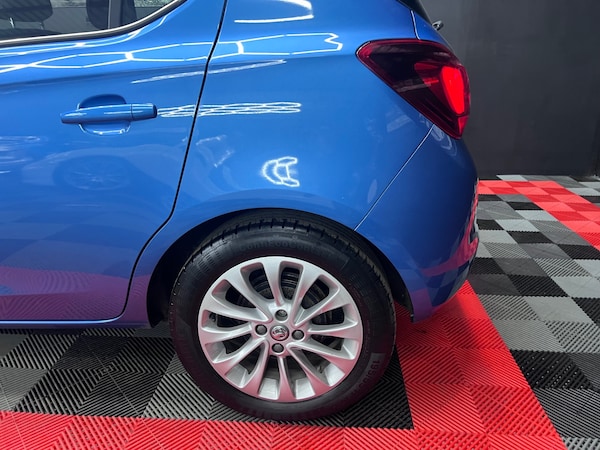 Used Vauxhall Corsa 2017 for sale - 76231146: Photo 22