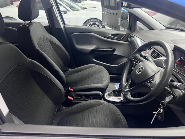 Used Vauxhall Corsa 2017 for sale - 76231146: Photo 26