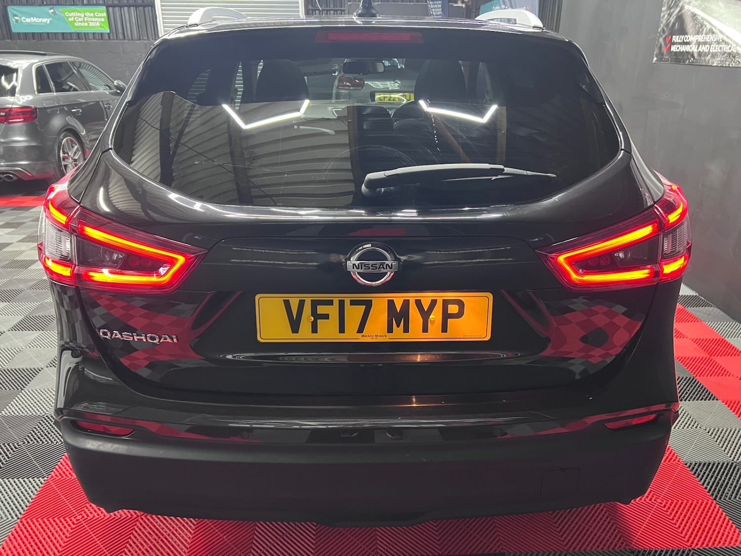 Vehicle 25