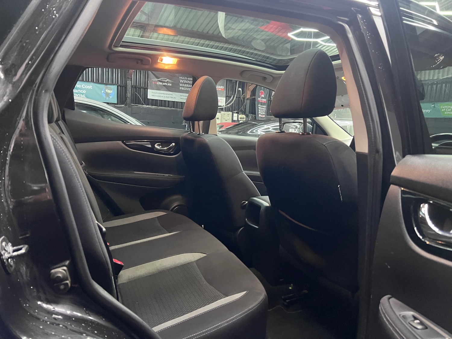 Vehicle 26