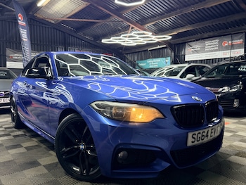 Used BMW 2 Series 2014 for sale - 79228663: Photo