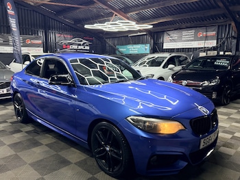Used BMW 2 Series 2014 for sale - 79228663: Photo