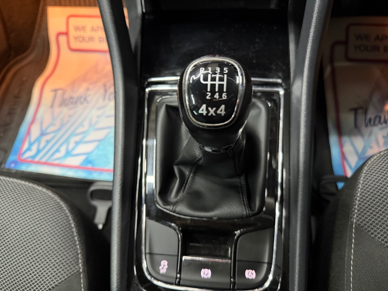 Used Skoda Kodiaq 2018 for sale - 77663697: Photo 16